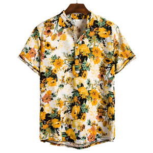 Marco – Casual Heren Polo Trui