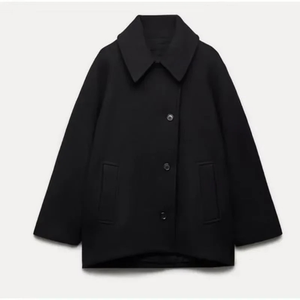 LuciaCaldo Oversize Damesjas voor Vrouwen