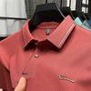 LucaSantini™ Herenpolo