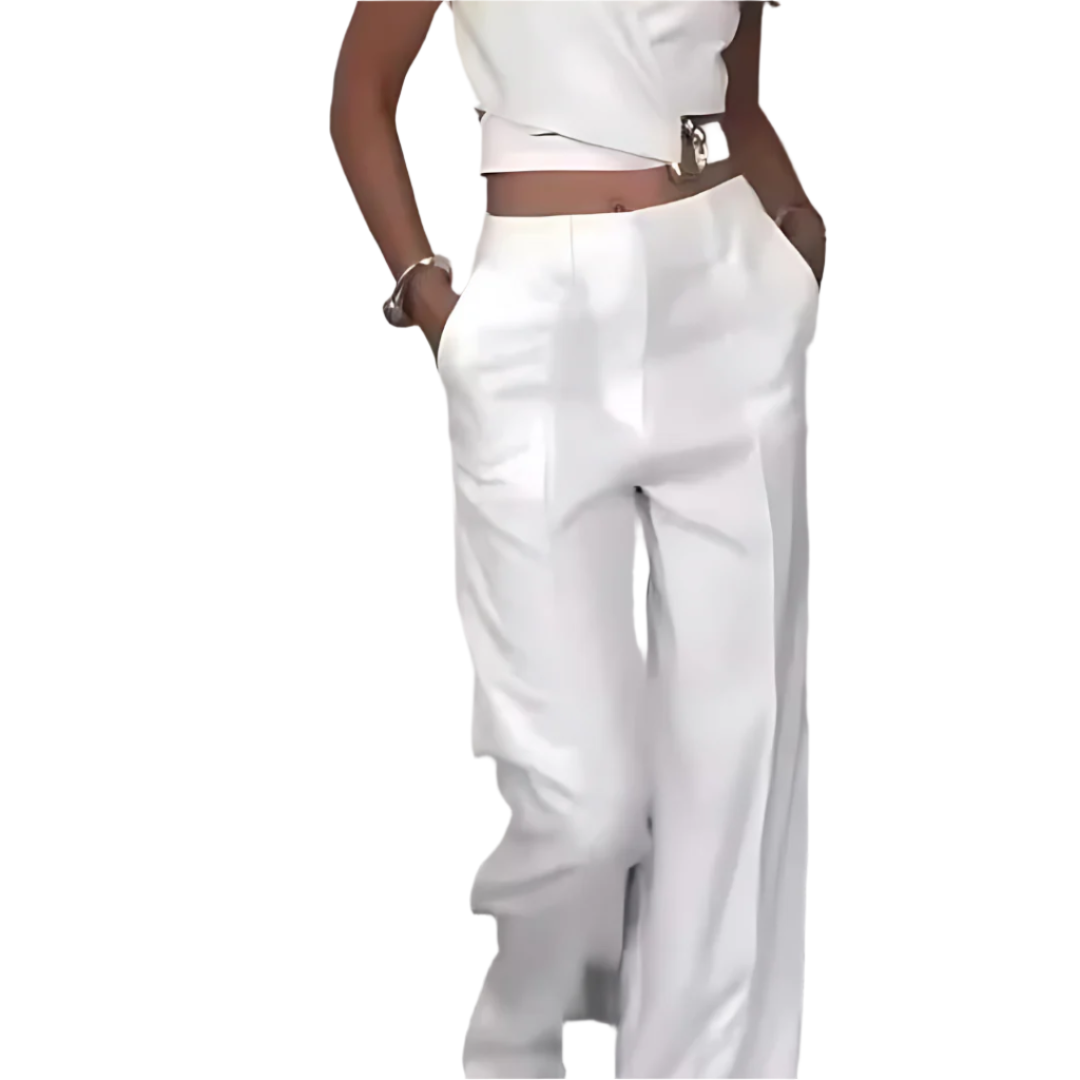 Serenzo – Elegante Dames Zomerset