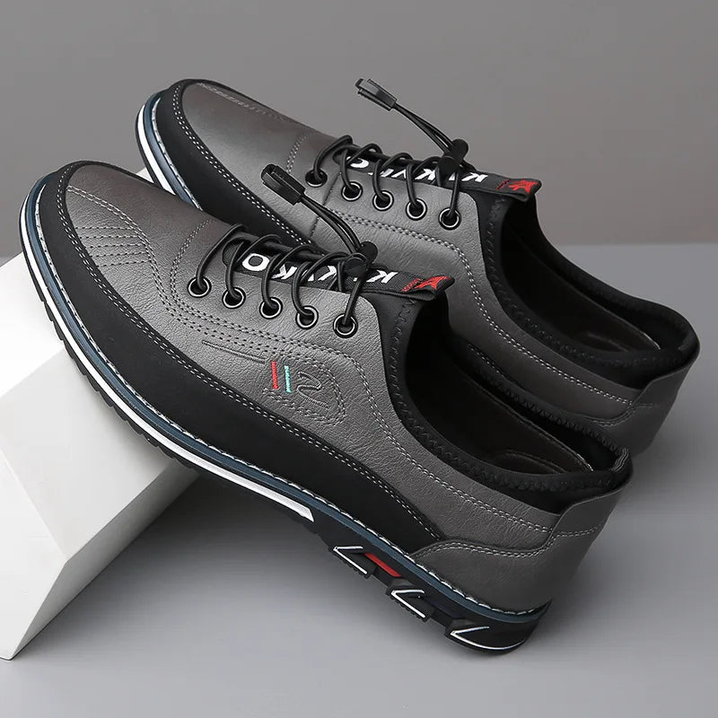 LucaMarini Herenschoenen Voor Heren