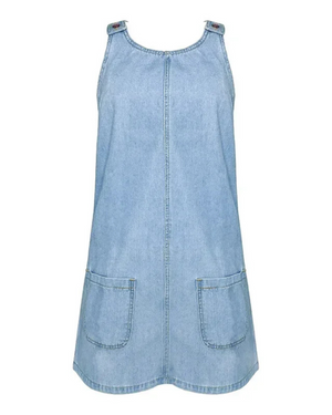Charlotte – Vrouwelijke Zomerjurk voor Dames