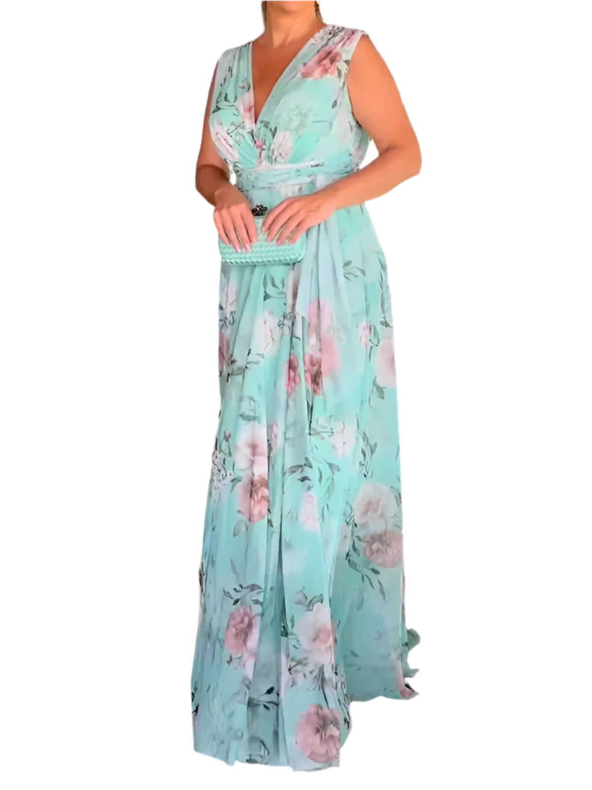 Solivetta – Elegante Zomerjurk voor Dames