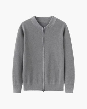 Alessia – Zachte 100% Katoenen Dames Gilet