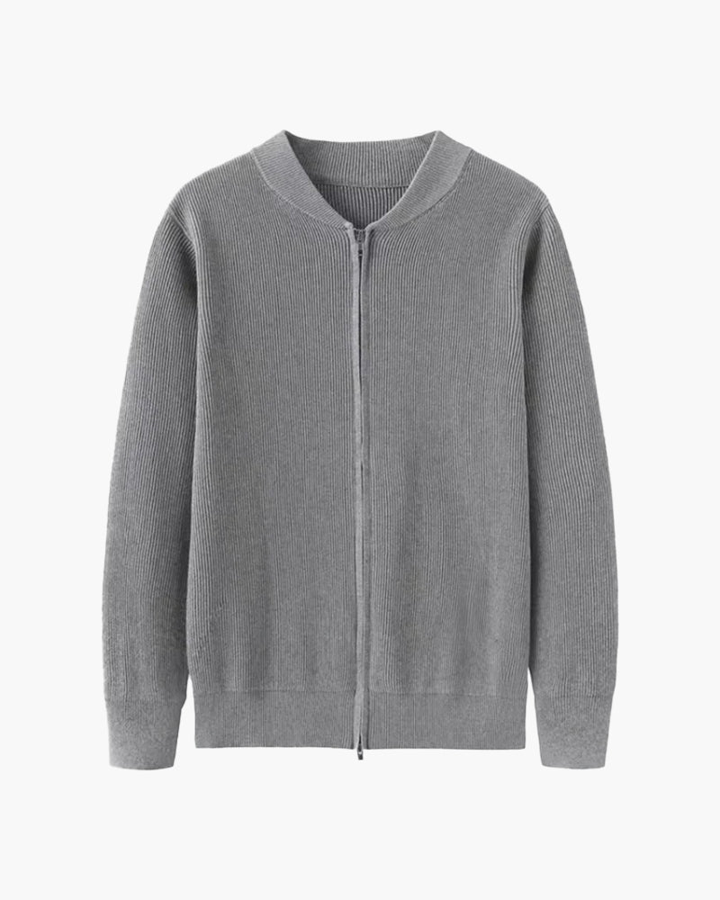 Alessia – Zachte 100% Katoenen Dames Gilet