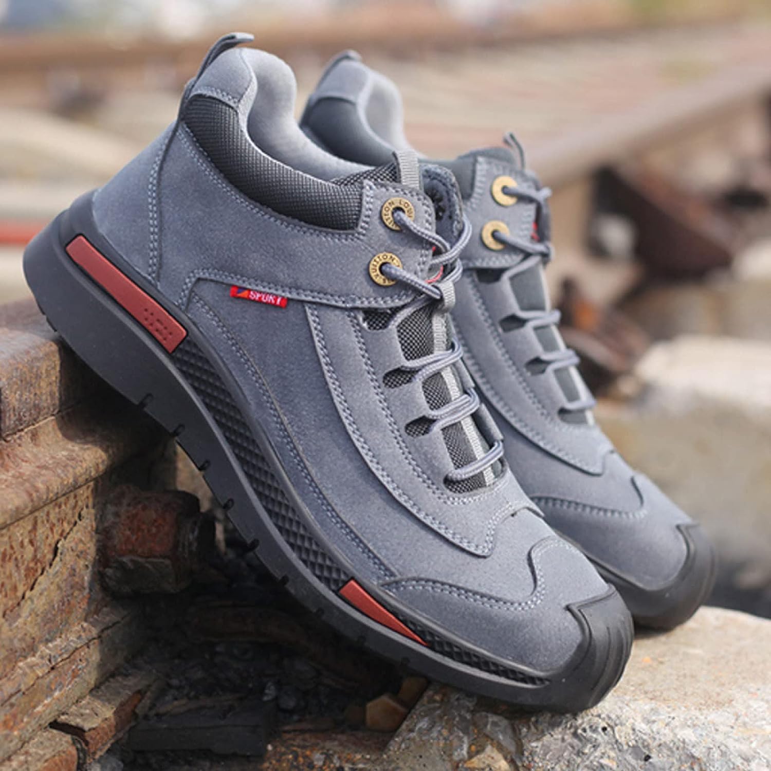 FerroElegante Veiligheidsschoenen
