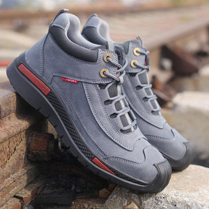 FerroElegante Veiligheidsschoenen