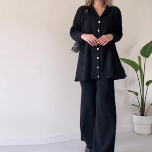 Elena™ Winter outfit - 2 stuks in 1