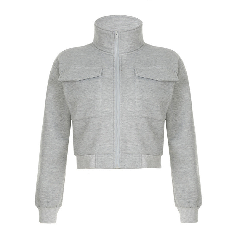 Giulia – Casual Dames Lichtgewicht Jas