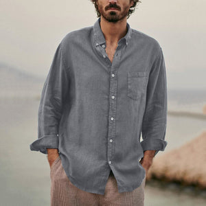 Giorgio Romano™ | Casual Heren Overhemd