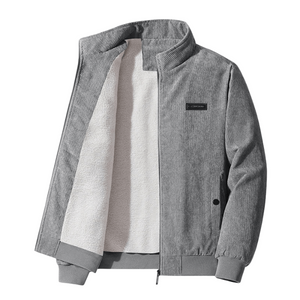 Harvey – Corduroy Herenjas met Voering