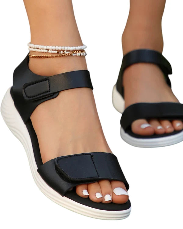 Amara – Casual Dames Sandalen