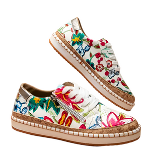 Sofia – Orthopedische Dames Comfortsandalen