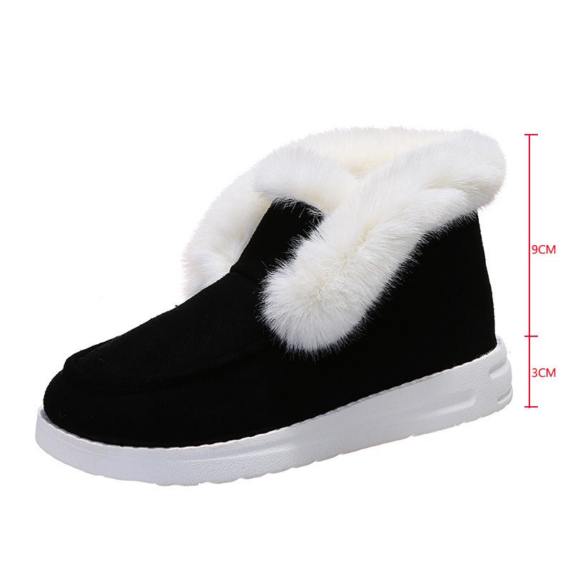 MarcoSantoro Sneeuwschoenen