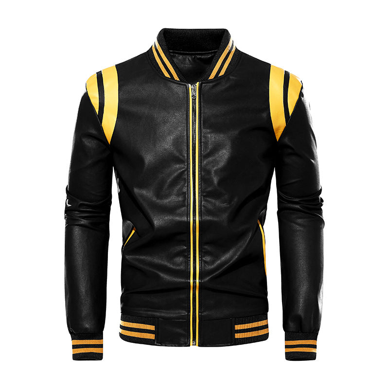 Luca – Lichtgewicht Unisex Jas met Fleece Voering