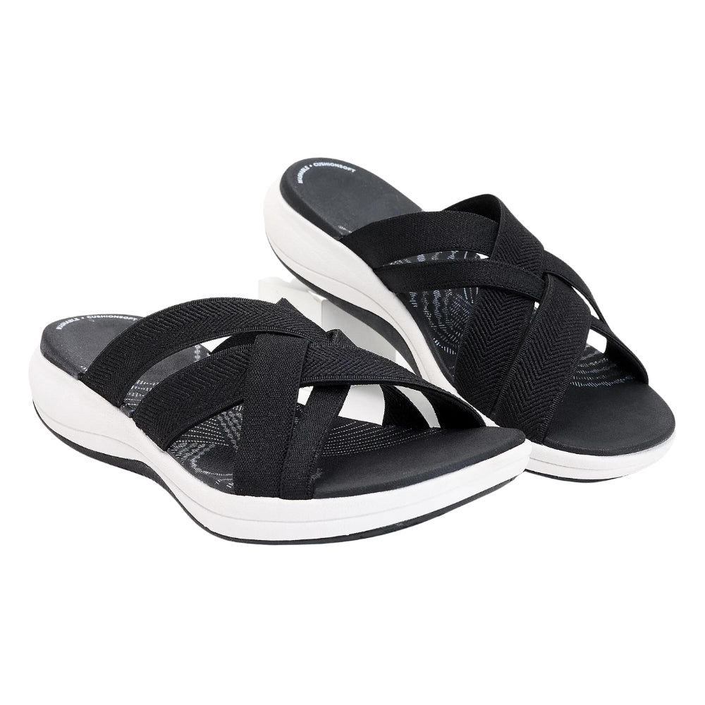 LucaSerrano Orthopedische Sandalen