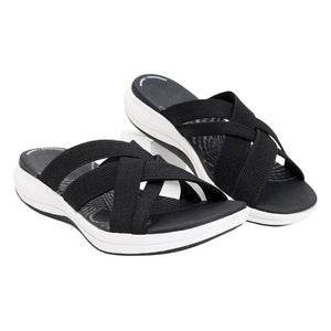 LucaSerrano Orthopedische Sandalen