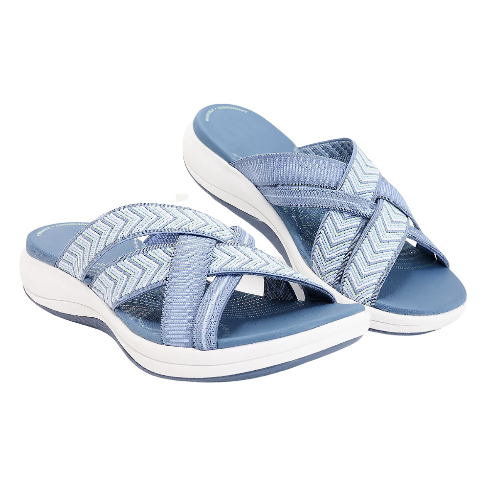 LucaSerrano Orthopedische Sandalen