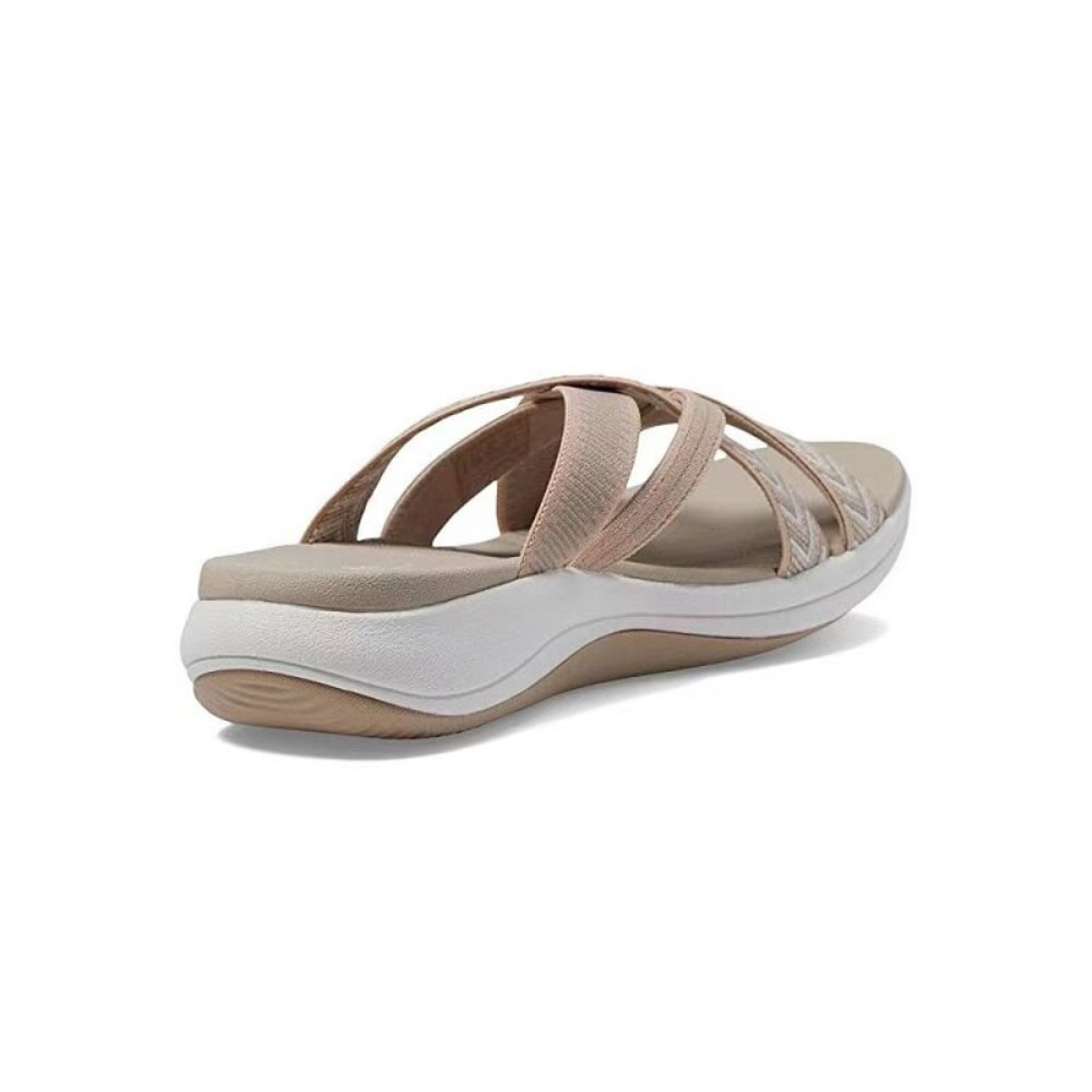 LucaSerrano Orthopedische Sandalen