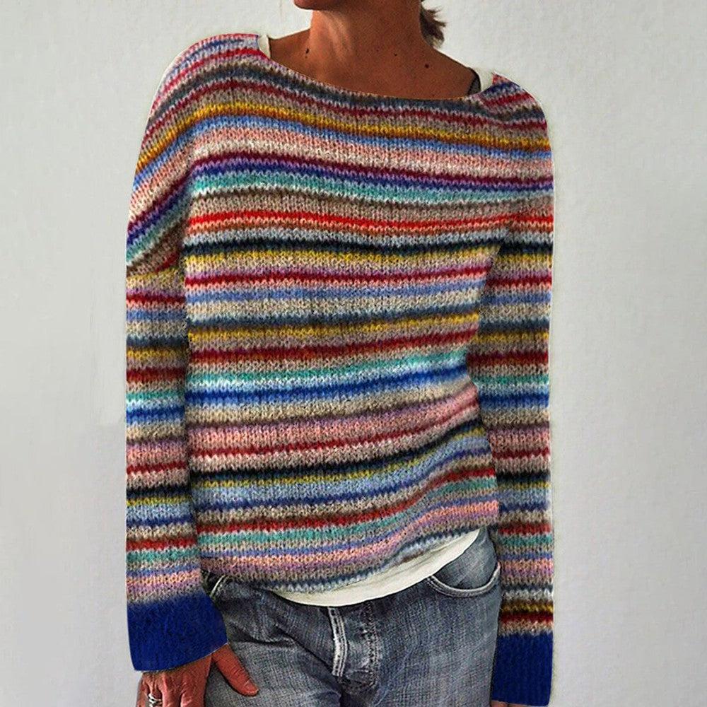SophiaFiorelli Mouw Trui
