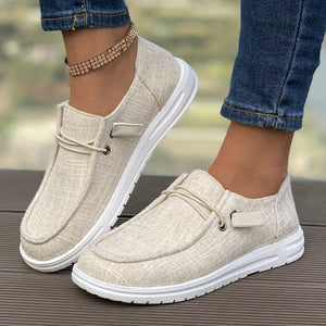 Lucille™ | Casual damessneakers
