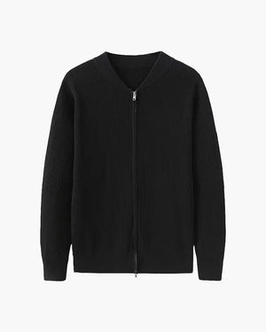 Alessia – Zachte 100% Katoenen Dames Gilet