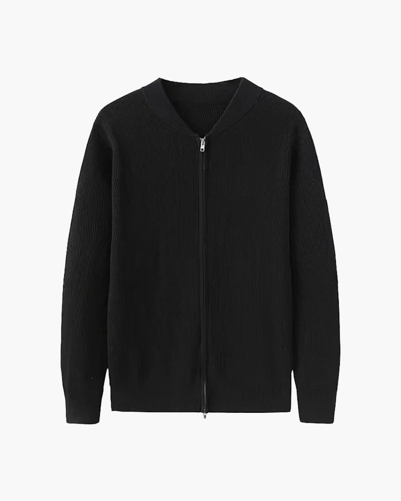 Alessia – Zachte 100% Katoenen Dames Gilet