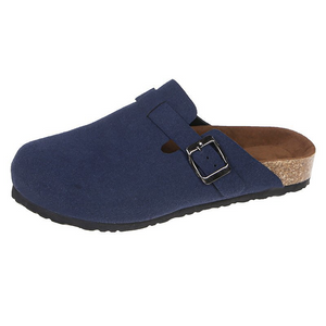 Lorenzo – Ultiem Comfortabele Unisex Pantoffels