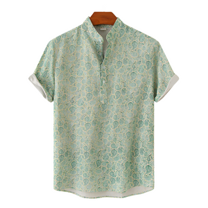 Marco – Casual Heren Polo Trui
