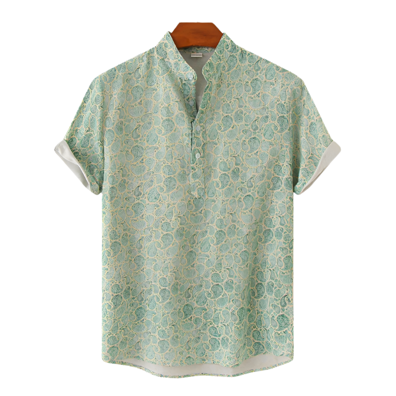 Marco – Casual Heren Polo Trui