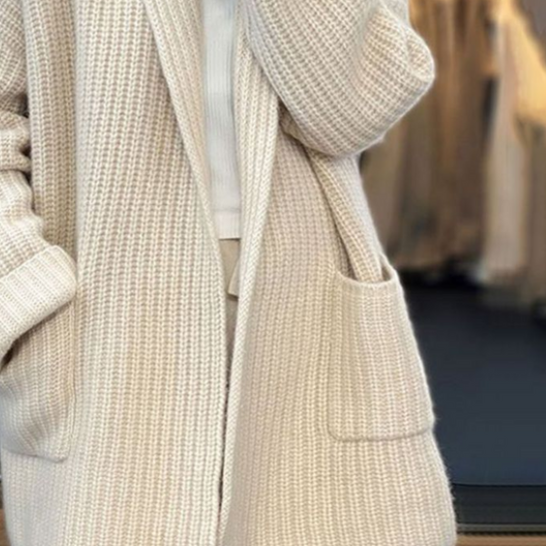 GinevraBellini Mira-vest