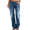 Mariana – Modern-Fit Dames Stretch Jeans
