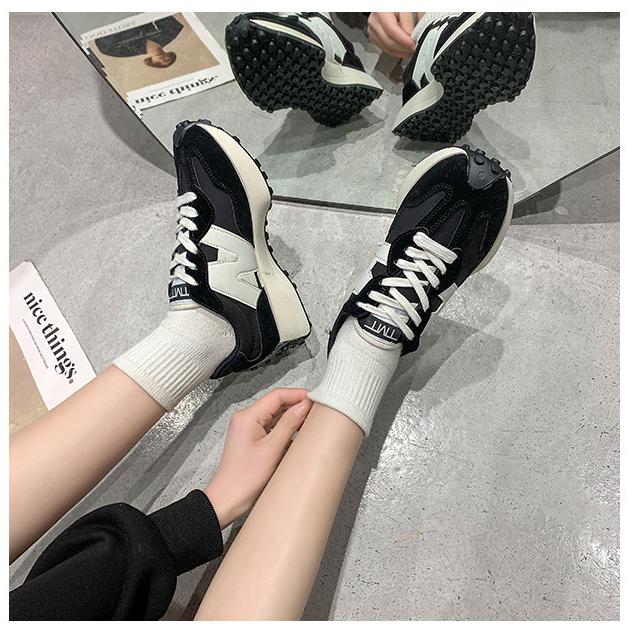 Camille – Street-Chic Dames Sneakers