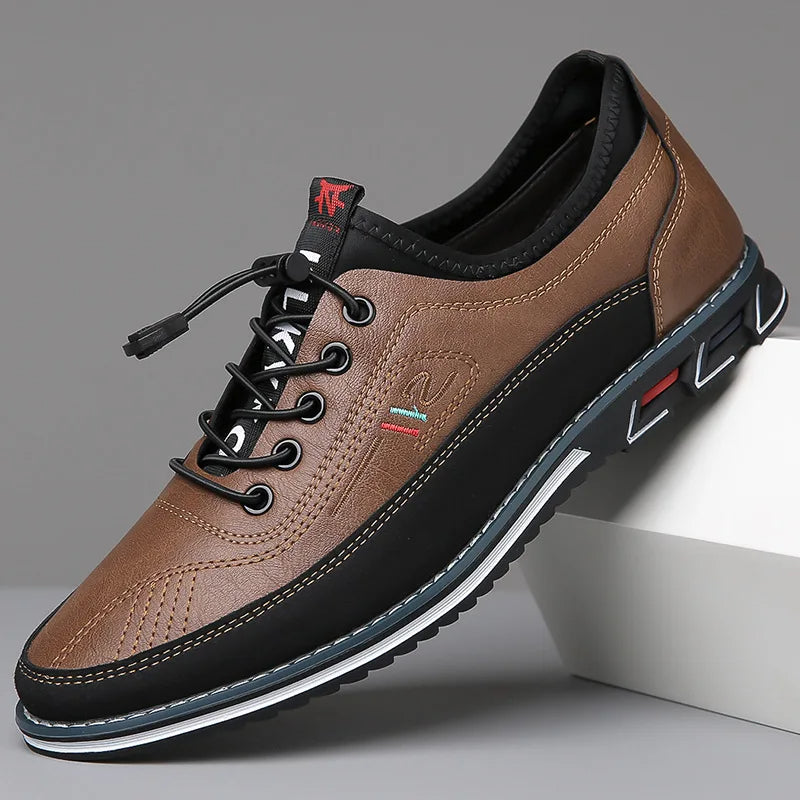 LucaMarini Herenschoenen Voor Heren