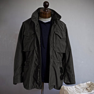 Luca – Waterdichte Heren Outdoorjas