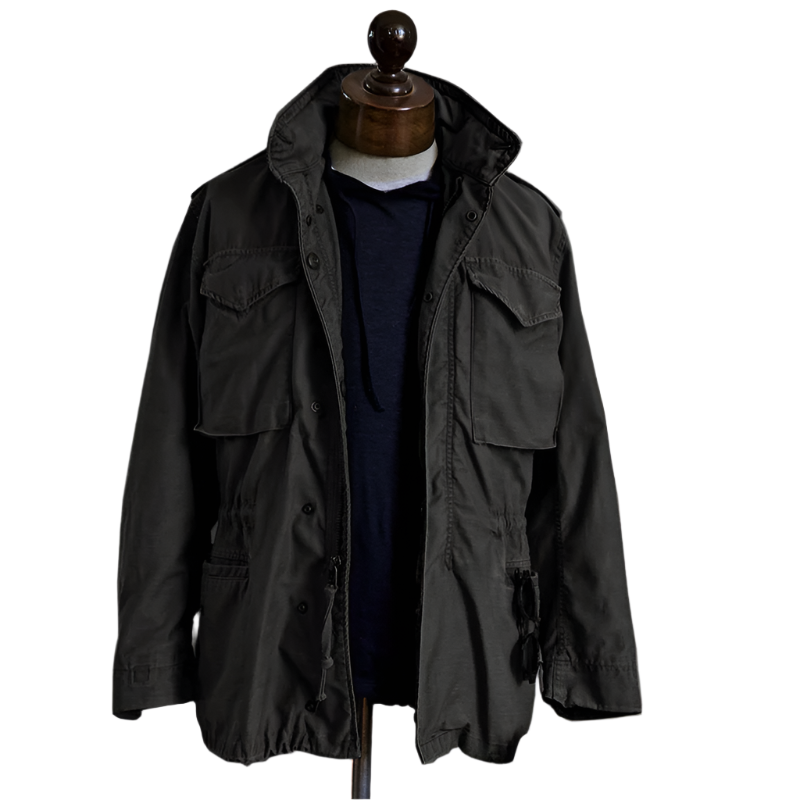 Luca – Waterdichte Heren Outdoorjas