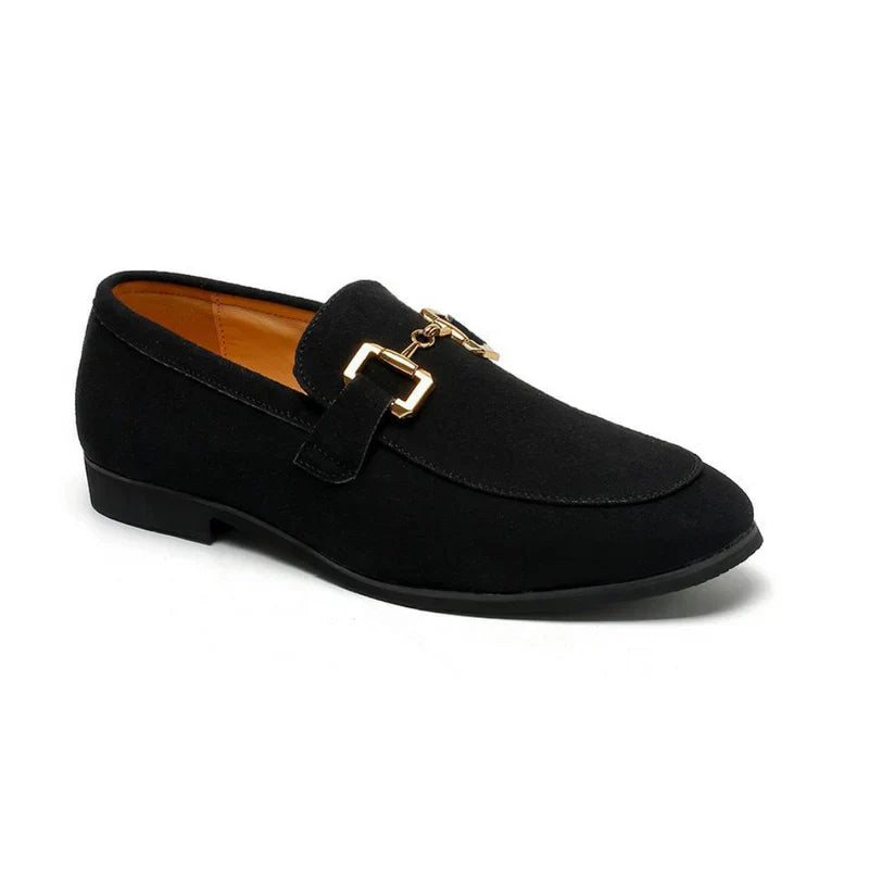 NicolaVieri Luxe suède schoenen
