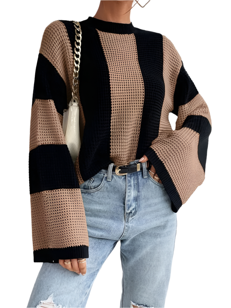 Vivienne – Oversized Luxe Damestrui