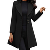 Cristina – Casual Katoenmix Damesjas
