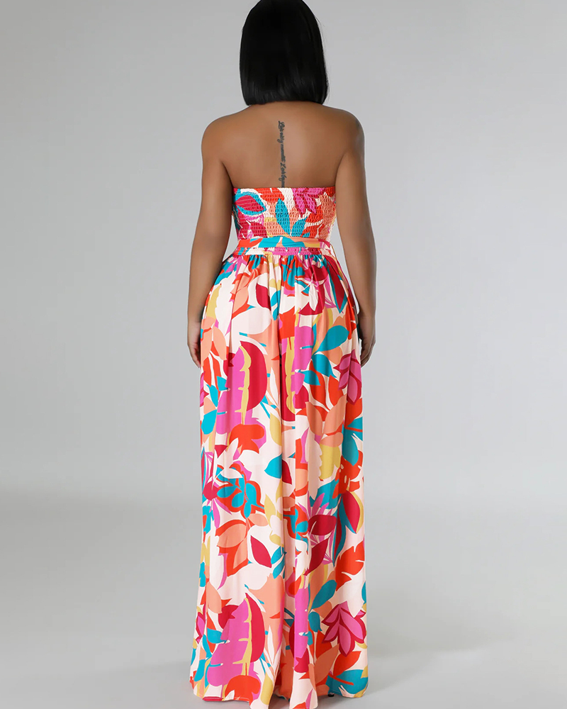 AlfioMasi Zacht Leven Jumpsuit