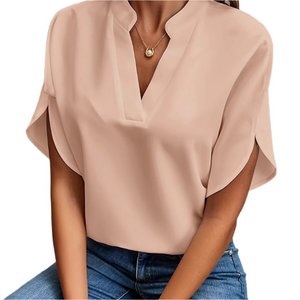 EvaConti Elegante blouse voor dames