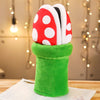 Piantagranchi Piranha Planten Slippers