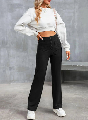 VitoTasconi Multi-pocket broek