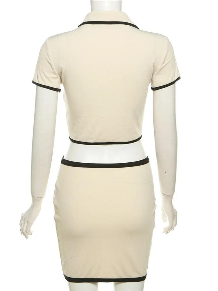GiorgioVerdi Chloé Set Voor Vrouwen