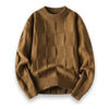 Alessandro – Heren Trui met Heritage Ruitpatroon