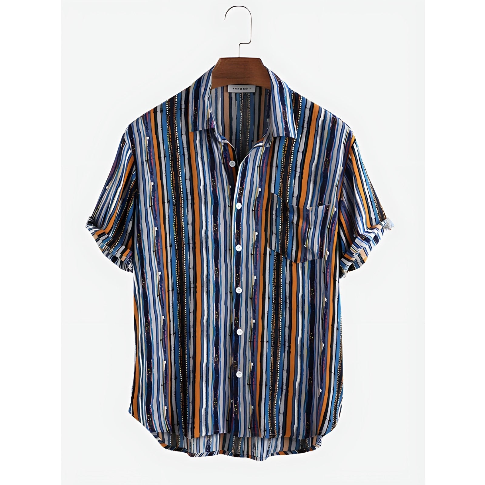 DanteRicci Casual - Overhemd