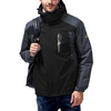 Luca – Gevoerde Heren Winterjas