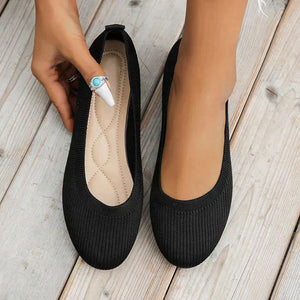 ElisaFabbri Comfortabele Schoenen Voor Vrouwen