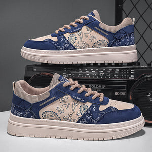 Rossi™ - Paisely Lage Schoenen