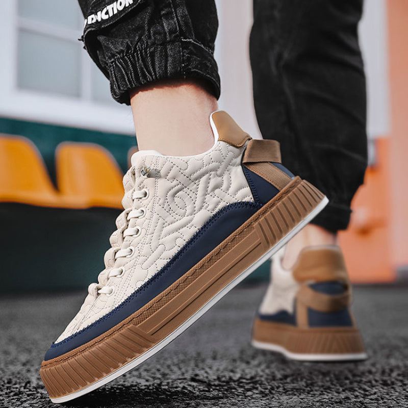 VitoNero™ Nieuwe stijlvolle casual sneakers